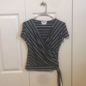 Women’s blouse (A. Byer)